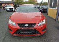 Seat Leon 2.0TSi DSG CUPRA 280PS
