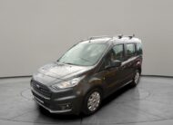 Ford Transit Connect 1.5TDCi 88kW LUXUS výbava i stav