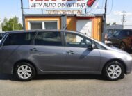 Mitsubishi Grandis 2.0DI-D 6míst