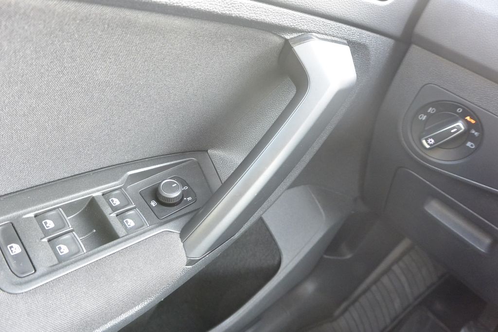 Volkswagen Tiguan 2.0TDi 110kW