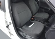 Škoda Fabia 1.2TSi SPORT