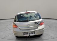 Opel Astra 1.6i16v AUTOMAT EASYTRONIC