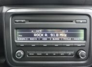 Škoda Fabia 1.2TSi SPORT