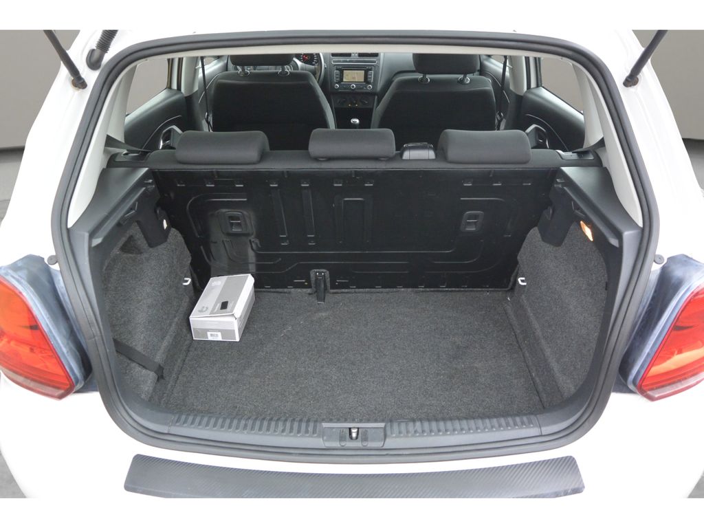 Volkswagen Polo 1.2TSi 66kW NAVI,KLIMA