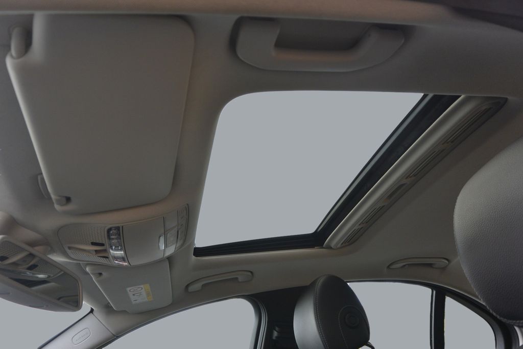 Mercedes-Benz C 200 C200d Avantgarde