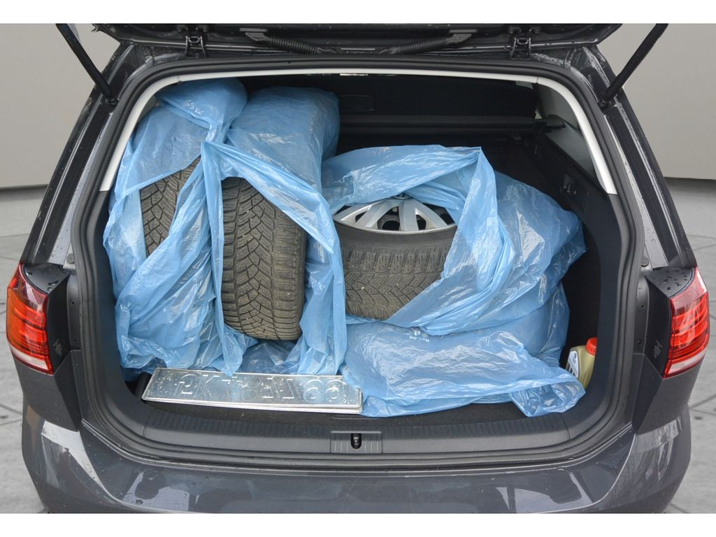 Volkswagen Golf 2.0TDi