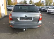 Škoda Superb 1.4TSi