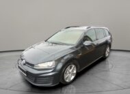 Volkswagen Golf 2.0TDi GTD