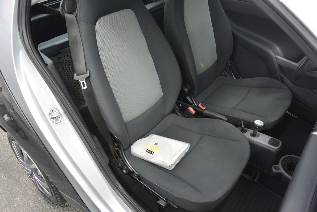 Smart ForTwo 0.8CDi ATM