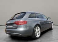 Audi A4 3.0TDi 180kW QUATTRO AUTOMAT