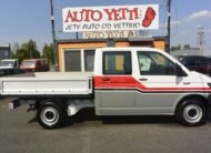 Volkswagen T5 Transporter 2.0TDi 103kW