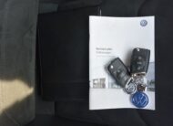 Volkswagen Tiguan 2.0TDi 110kW