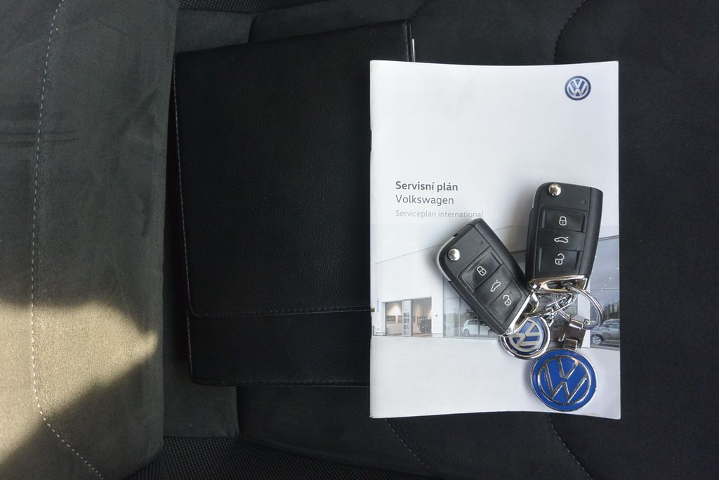 Volkswagen Tiguan 2.0TDi 110kW