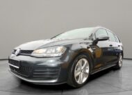 Volkswagen Golf 2.0TDi GTD