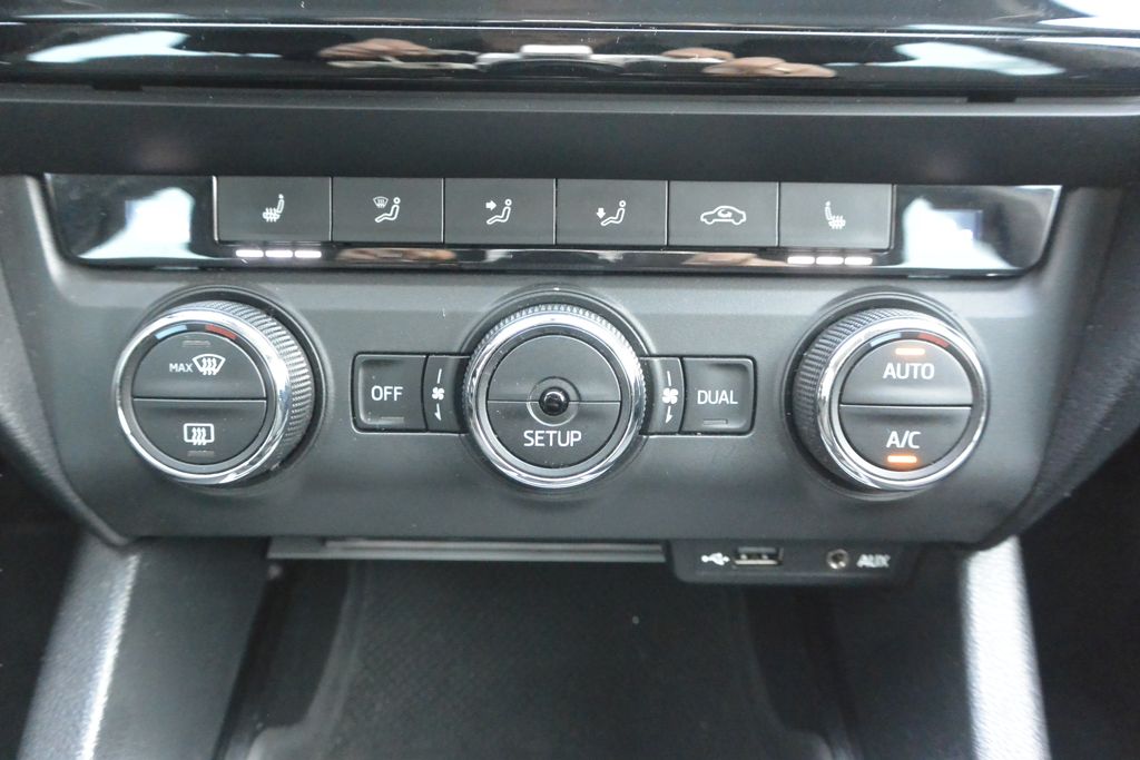 Škoda Octavia 2.0TDi 110kW