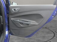 Ford Fiesta 1.0 EcoBoost vyhřív.sedadla+okno