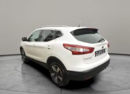 Nissan Qashqai 1,2 DIG-T Tekna Aut. Panorama