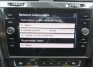 Volkswagen Golf 2.0TDi