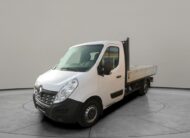 Renault Master 2.3CDi odpočet DPH