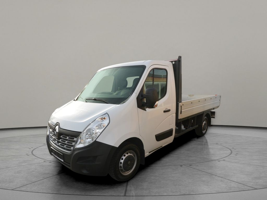 Renault Master 2.3CDi odpočet DPH