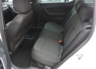 Škoda Fabia 1.2TSi SPORT