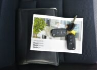 Škoda Octavia 2.0TDi RS DSG