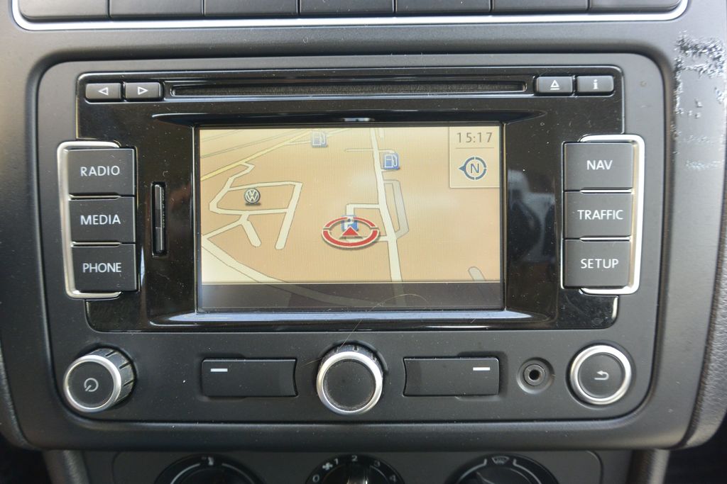 Volkswagen Polo 1.2TSi 66kW NAVI,KLIMA