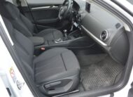 Audi A3 2.0TDi Spotback 110kW Xenon