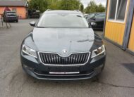 Škoda Superb 2.0TDi 140kW DSG DPH