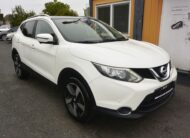 Nissan Qashqai 1,2 DIG-T Tekna Aut. Panorama