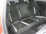 Seat Leon 2.0TSi DSG CUPRA 280PS