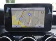 Mercedes-Benz C 200 C200d Avantgarde