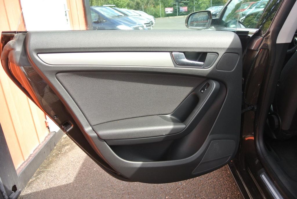 Audi A5 2.0 TFSi 132kW Sportback