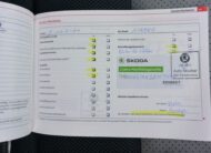 Škoda Octavia 2.0TDi RS DSG