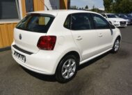 Volkswagen Polo 1.2TSi 66kW NAVI,KLIMA