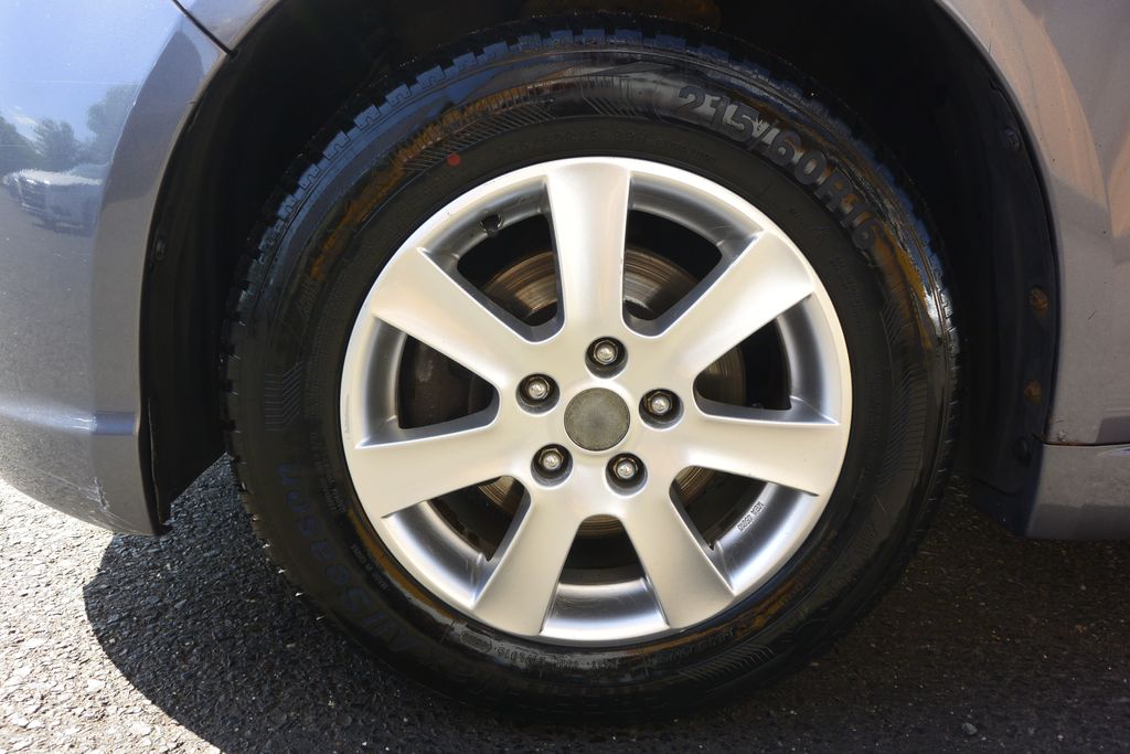 Mitsubishi Grandis 2.0DI-D 6míst