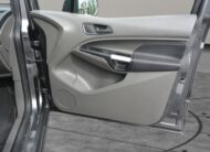 Ford Transit Connect 1.5TDCi 88kW LUXUS výbava i stav