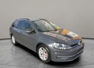 Volkswagen Golf 2.0TDi