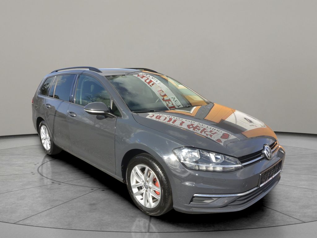 Volkswagen Golf 2.0TDi