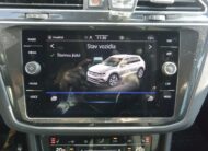 Volkswagen Tiguan 1.5TSi DSG