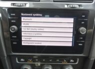 Volkswagen Golf 2.0TDi