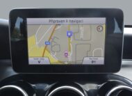 Mercedes-Benz C 200 C200d Avantgarde