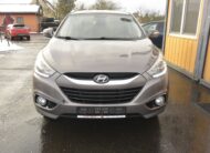Hyundai ix35 2.0CRDi 4×4 * AT * ČR * DPH
