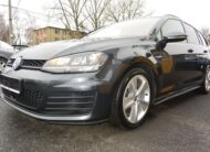 Volkswagen Golf 2.0TDi GTD