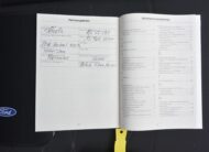 Ford Fiesta 1.0 EcoBoost vyhřív.sedadla+okno