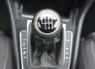 Volkswagen Golf 2.0TDi GTD