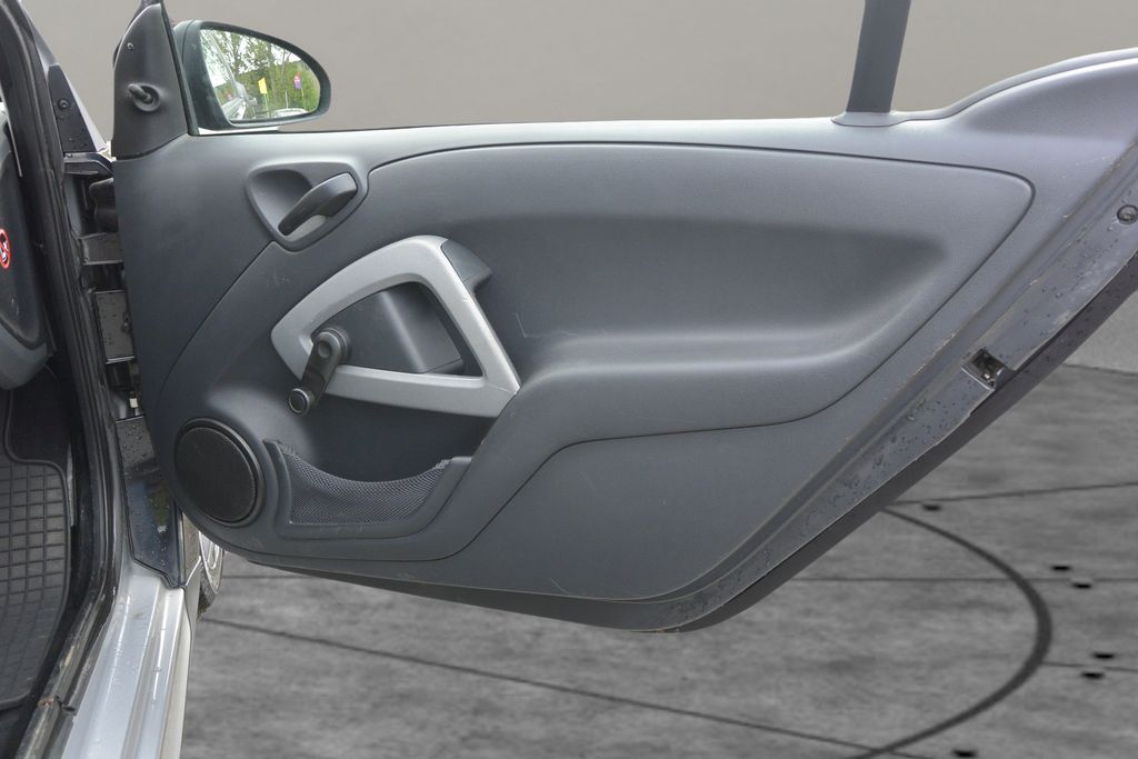 Smart ForTwo 0.8CDi ATM