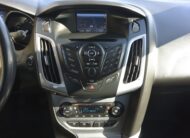 Ford Focus 2.0TDCi Titanium