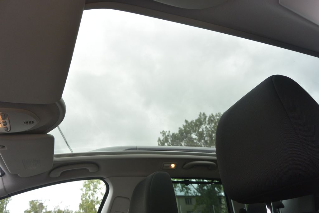 Peugeot 308 2.0HDi SW 7míst