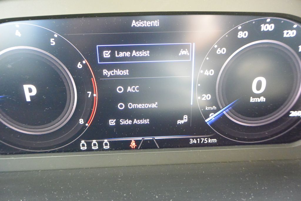 Volkswagen Tiguan 1.5TSi DSG * DPH